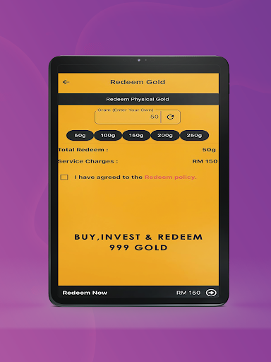 MEENA Gold Saving and Trading