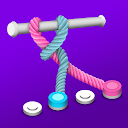 Untangle: Tangle Rope Master 0.2.7 APK Télécharger