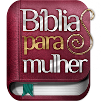 Bíblia Para Mulher - Feminina com Áudio MP3
