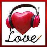 Love music icon