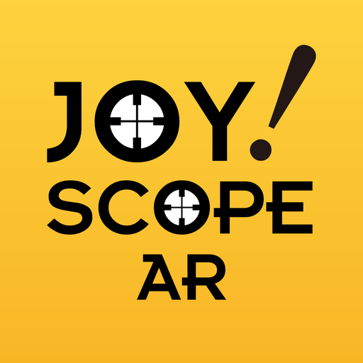 JOY SCOPE logo