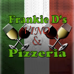Icon image Frankie D’s Vino & Pizzeria