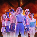 Cover Image of Tải xuống Stranger Things Wallpapers  APK