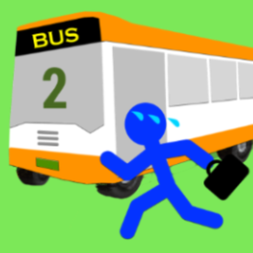 公車時刻表：台灣下一班公車時刻表 logo