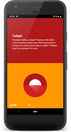 Twilight あなたの健やかな睡眠をお守りします Google Play のアプリ