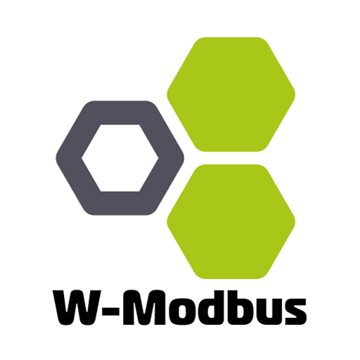 W-Modbus Download on Windows