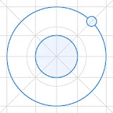 Launch Navigator Ionic Example icon