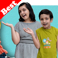 Download Aayu and Pihu - New Funny Videos Free for Android - Aayu and Pihu  - New Funny Videos APK Download 