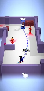 Action Jackson