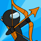 Stickman Archer: Stick Bow War 1.4
