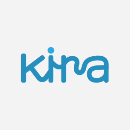 KIRA logo
