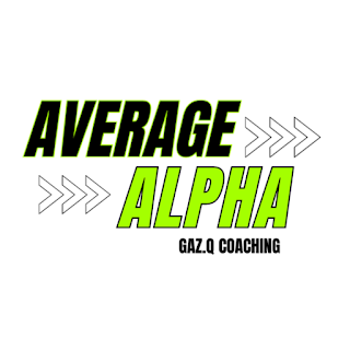 Average to Alpha