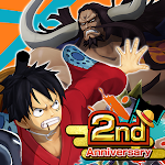 Cover Image of 下载 ONE PIECE Bounty Rush 40000 APK