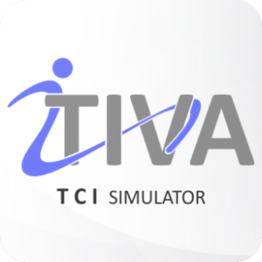 iTIVA plus Anesthesia 6.1 Icon