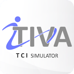 Cover Image of Télécharger iTIVA plus Anesthesia  APK