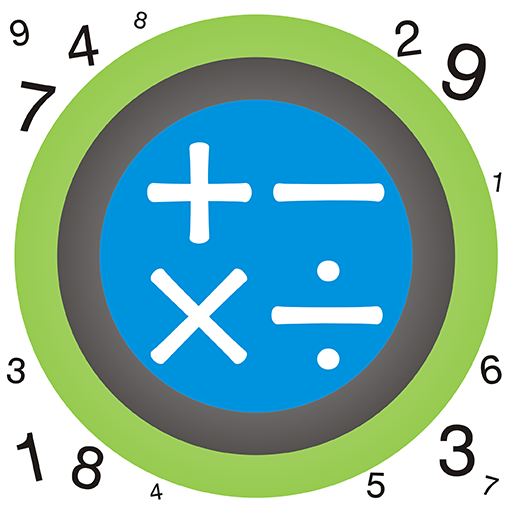 Captain Mathematica logo