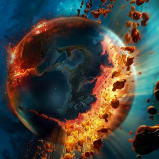 Solar Crush - Planets Smash Download on Windows