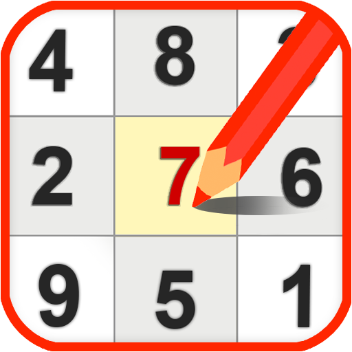 Sudoku Classic - Maths Puzzles Download on Windows