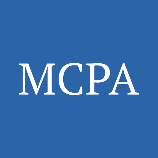 MCPA - Member App