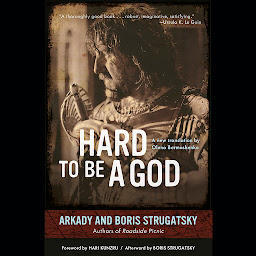 图标图片“Hard to Be a God”