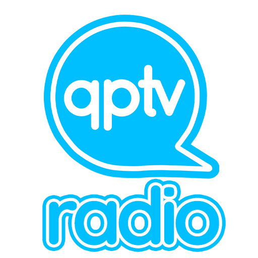 QPTV Radio logo