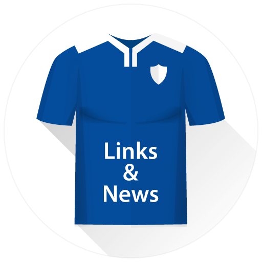 Links & News for Anorthosis 9.3 Icon