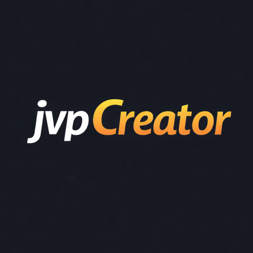 Android Apps by jvpCreator on Google Play