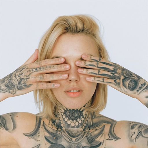 Tattoo My Photo Editor 2023