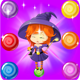 Bubble Halloween  Legend 2017 icon