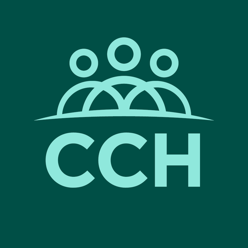 CCH Connect 2024.1.239136100 Icon