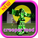 Creeper Mod Installer icon