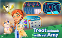 screenshot of Dr. Cares - Amy's Pet Clinic