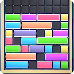 Cover Image of Unduh Slide Block Puzzle 3D Online  APK