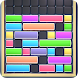 Slide Block Puzzle 3D Online - Androidアプリ