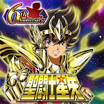 Cover Image of ダウンロード 聖闘士星矢 ゾディアック ブレイブ 2.27 APK