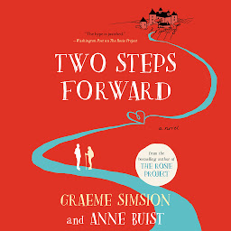 Icon image Two Steps Forward: A Novel