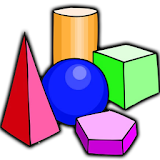 Geometry Reference icon