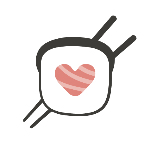Sushi love | Темиртау logo