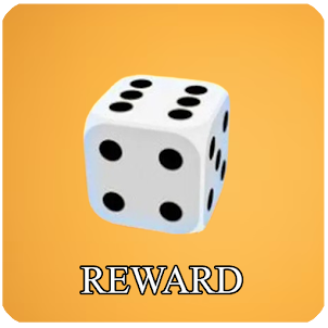 Dice Go Rewards: Monopoly quiz