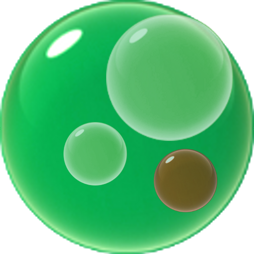 Bubble Blower  Icon