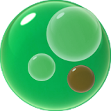 Bubble Blower icon