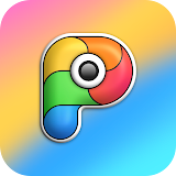 Poppin icon pack icon