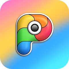 Poppin icon pack Download gratis mod apk versi terbaru