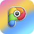 Poppin icon pack2.5.9 (Paid) (Patched)