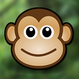 Monkeys Toucher Point icon