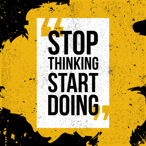 Motivational Quotes & Status logo