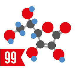 Imagen de icono Bioquímica, Biología molecular