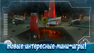 Game screenshot Ice Scream 8: Final Chapter apk download