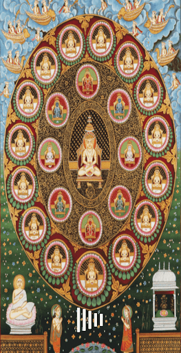 Android application 24 Tirthkar Amritwani screenshort