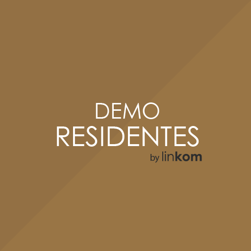 Demo Residentes logo